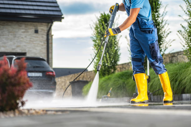 Best Parking Lot and Garage Cleaning  in Junction City, CA